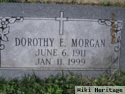 Dorothy E. Morgan