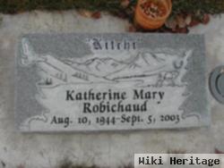 Kathy Fleming Robichaud