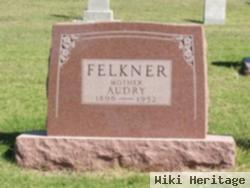 Audry Poor Felkner