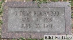 G. Dean Blackwood