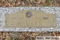 Rose Taylor Mauser