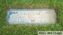 Marjorie L. Berglund