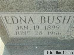 Edna Bush Ewing