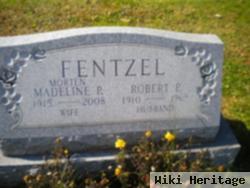 Robert P Fentzel