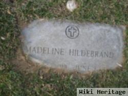 Madeline Vergalette Hildebrand