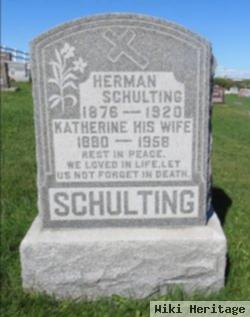 Katherine Schulting