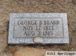 George B. Beard