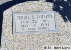 Terrie Shawn Jones Trosper