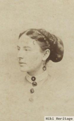 Anna Whitman Rawson