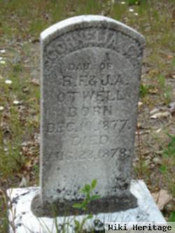 Cornelia C. Otwell