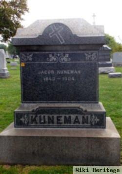 Jacob Kuneman