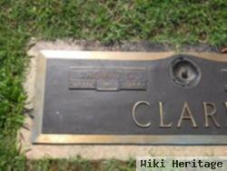 Thomas O. Clark