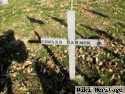 Edward Hammon, Jr