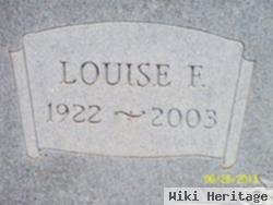 Louise Fulp Newnam