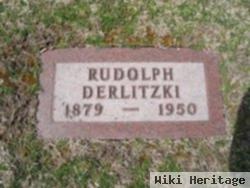 Rudolph Derlitzki