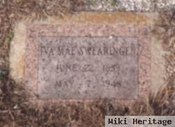 Iva Mae Eubank Swearingen