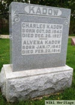 Charles William Kadow