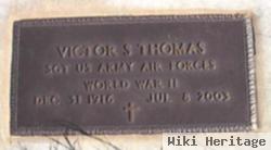 Victor S. Thomas