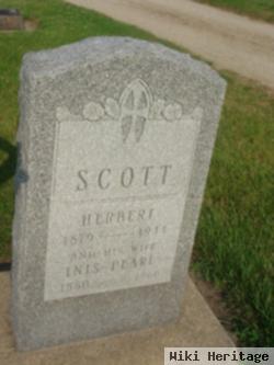 Herbert Scott