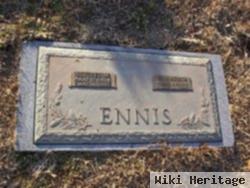 Ulysses M. Ennis