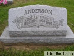 Wendell R. Anderson