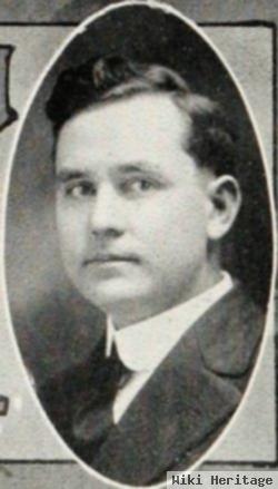 Joseph Elmer Hawkins