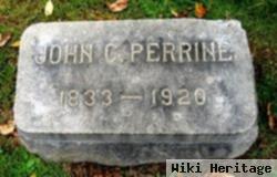 John Cox Perrine