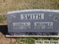 Flora B. Smith