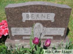 Cecil L. Beane, Sr