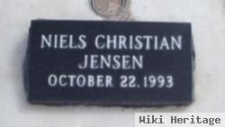 Niels Christian Jensen