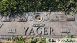 Elmer Graham Yager