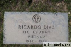 Ricardo Diaz