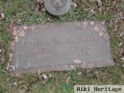 Estella Mae Stewart