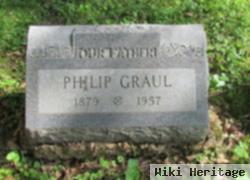 Philip Graul