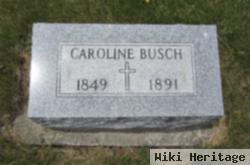 Caroline Stetskamp Busch