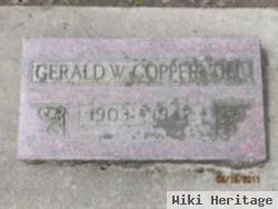 Gerald W Coppernoll