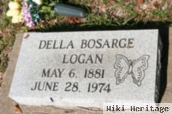 Della Bosarge Logan