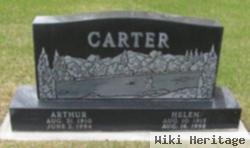 Arthur Carter