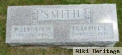 Leroy B. Smith