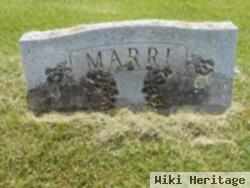 Henry J. Marri