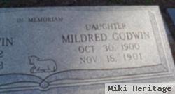 Mildred Godwin