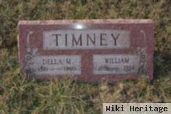 William Timney