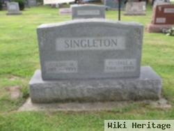 Russell L Singleton