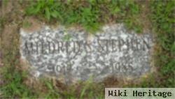 Mildred S. Stephens