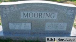 Elgin C. Mooring