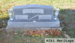 Harry L Keyton