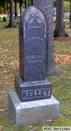 C. J. Kelley