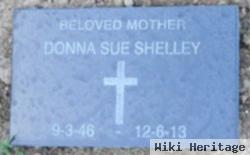 Donna Sue Shelley