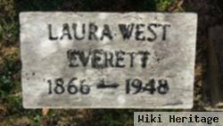 Laura West Everett