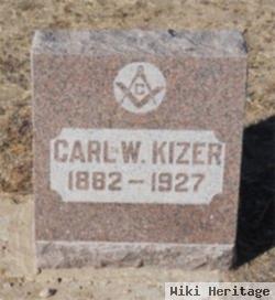 Carl Weir Kizer